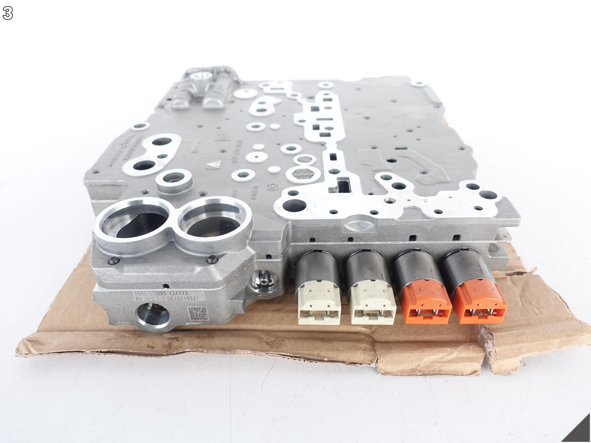 PORSCHE PANAMERA 970 09-16 LIFT JEDNOSTKA STERUJĄCA HYDRAULIKI SKRZYNIA PDK PORSCHE PANAMERA 970 09-16 LIFT JEDNOSTKA STERUJĄCA HYDRAULIKI SKRZYNIA PDK - obrazek 4