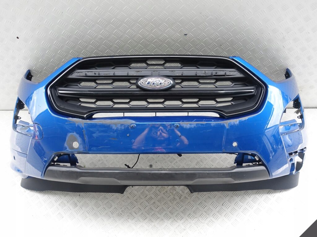FORD ECOSPORT II 2 LIFT 16- INSTALACJA+ZDERZAK