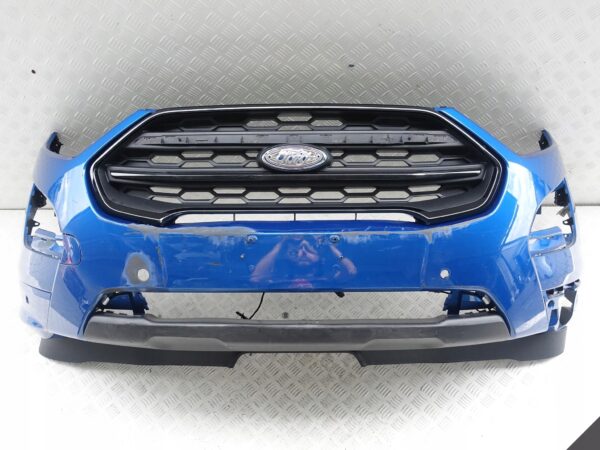 FORD ECOSPORT II 2 LIFT 16- INSTALACJA+ZDERZAK FORD ECOSPORT II 2 LIFT 16- INSTALACJA+ZDERZAK