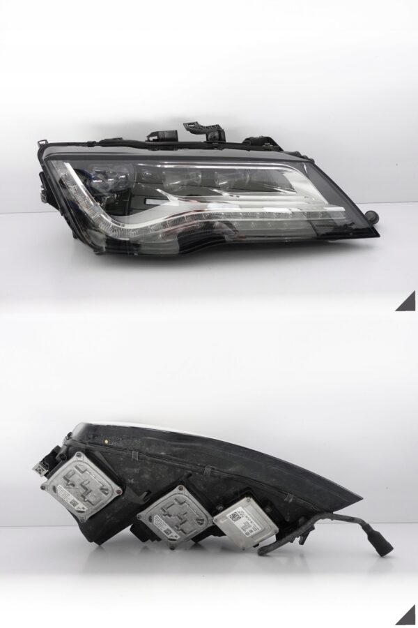 AUDI S7 A7 4G8 10-14 FULL LED LAMPA KOMPLETNA R EU AUDI S7 A7 4G8 10-14 FULL LED LAMPA KOMPLETNA R EU