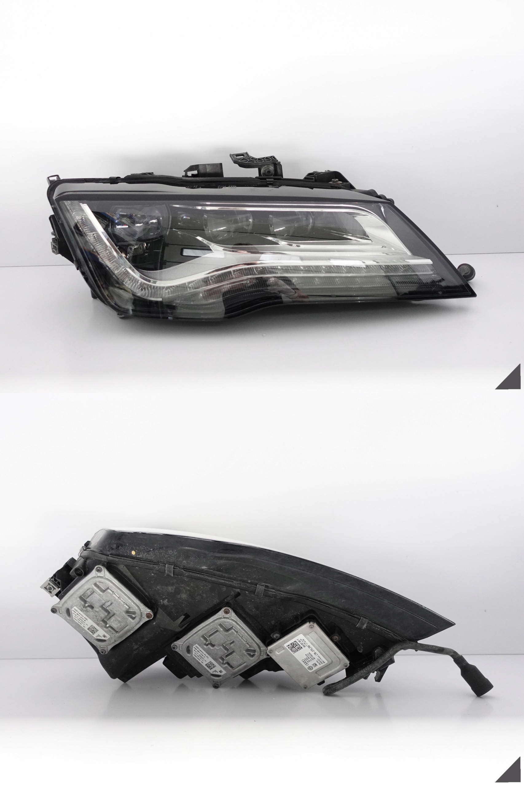 AUDI S7 A7 4G8 10-14 FULL LED LAMPA KOMPLETNA R EU AUDI S7 A7 4G8 10-14 FULL LED LAMPA KOMPLETNA R EU