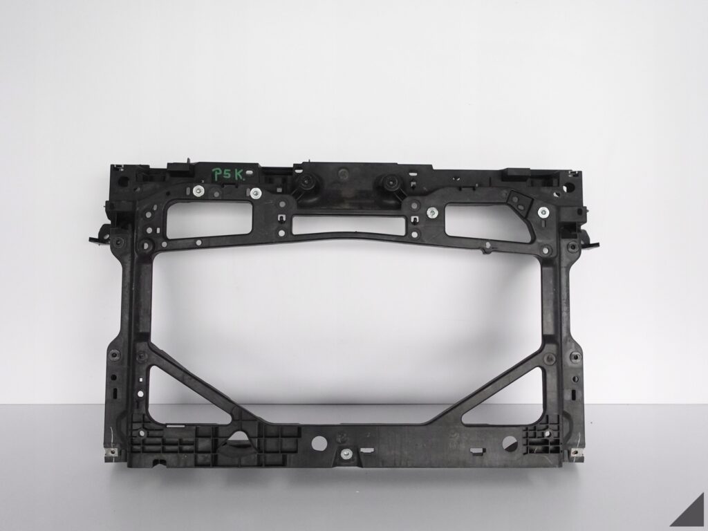 MAZDA DEMIO II 2 14- ZDERZAK PAS WZMOCNIENIE PRZÓD