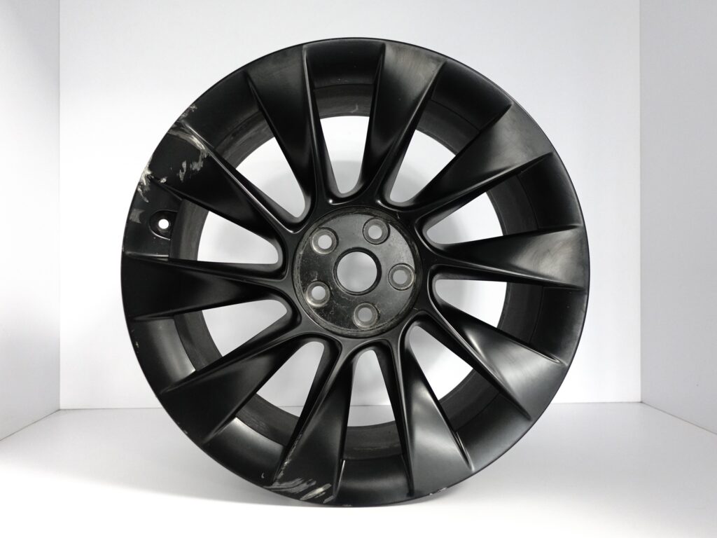 TESLA MODEL Y PERFORMANCE 20- FELGA 9,5JX20 ET45 5X114,3
