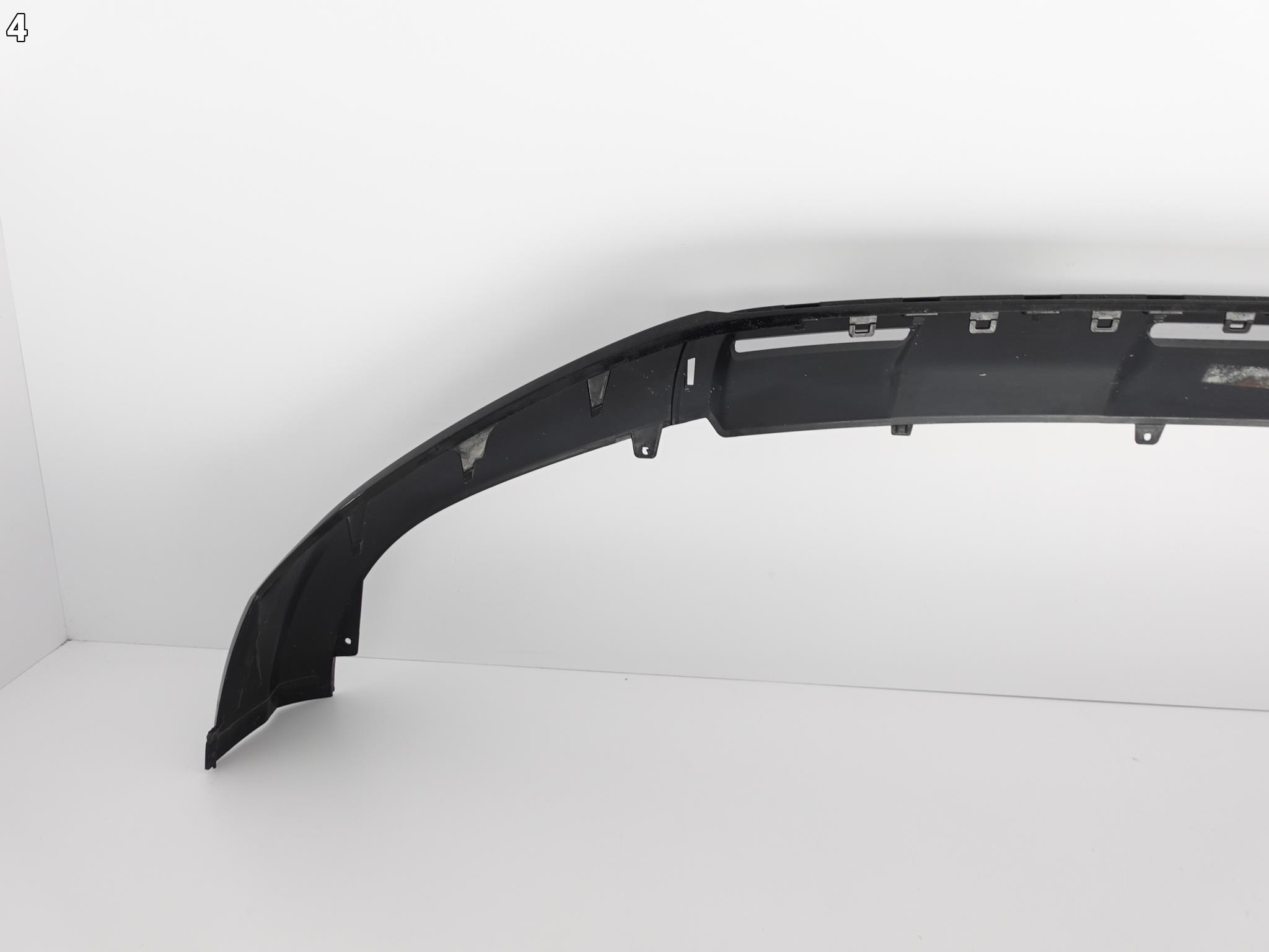AUDI Q2 81A 16- SPOILER DOKŁADKA W ZDERZAK PRZÓD AUDI Q2 81A 16- SPOILER DOKŁADKA W ZDERZAK PRZÓD - obrazek 5