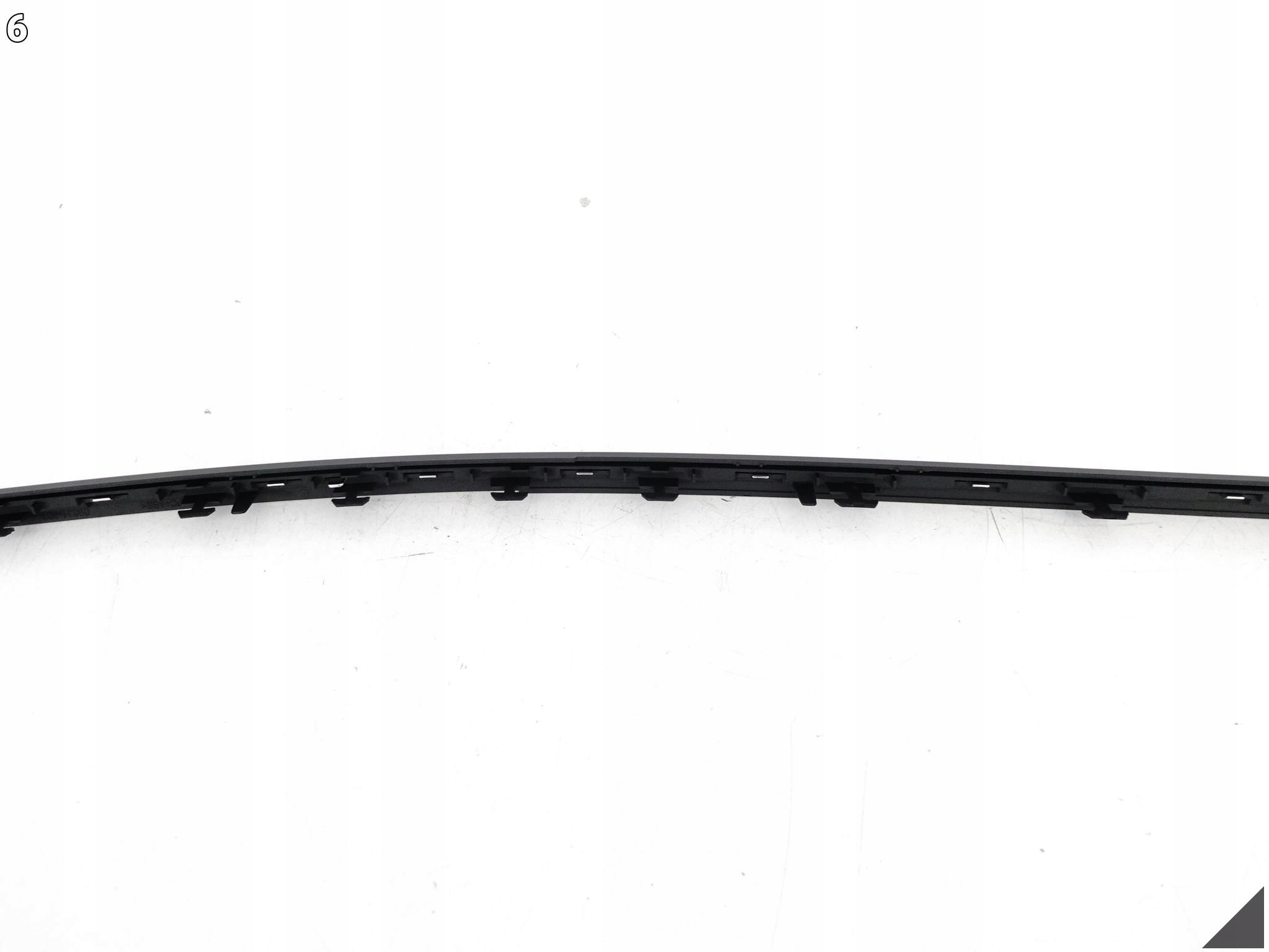 AUDI A5 S5 F5 8W6 8W2 A4 S4 8W0 B9 15- LISTWA DEKOR DESKI RODZIELCZEJ CHROM AUDI A5 S5 F5 8W6 8W2 A4 S4 8W0 B9 15- LISTWA DEKOR DESKI RODZIELCZEJ CHROM - obrazek 7
