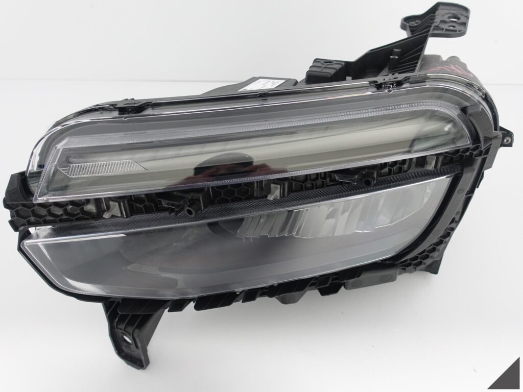 JEEP AVENGER 22- BASE LOW ZWYKŁA FULL LED LAMPA L