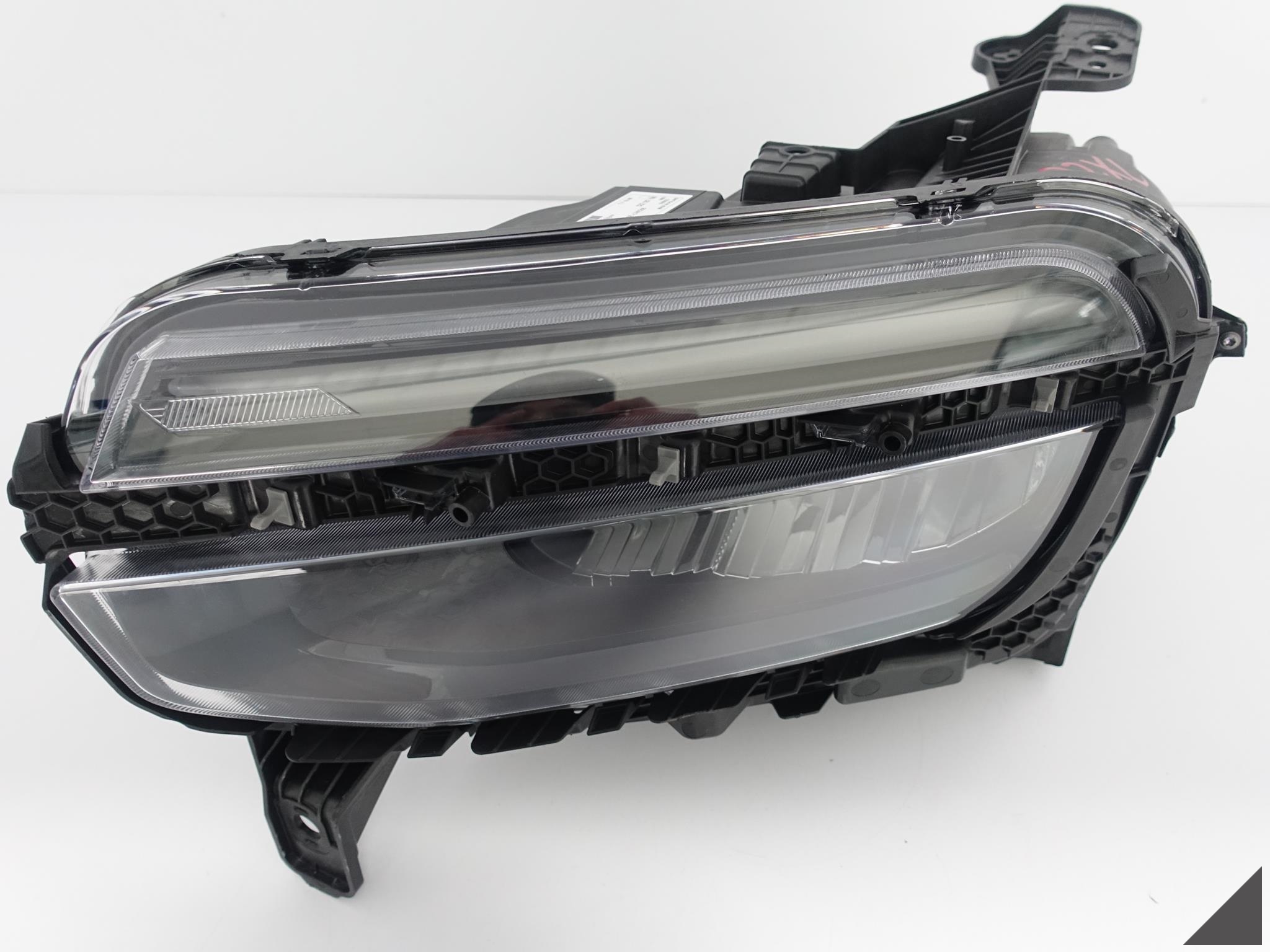 JEEP AVENGER 22- BASE LOW ZWYKŁA FULL LED LAMPA L JEEP AVENGER 22- BASE LOW ZWYKŁA FULL LED LAMPA L
