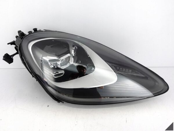 PORSCHE CAYENNE III E3 9Y0 18- LAMPA PDLS FULL LED PRAWA PRZÓD EUROPA PORSCHE CAYENNE III E3 9Y0 18- LAMPA PDLS FULL LED PRAWA PRZÓD EUROPA