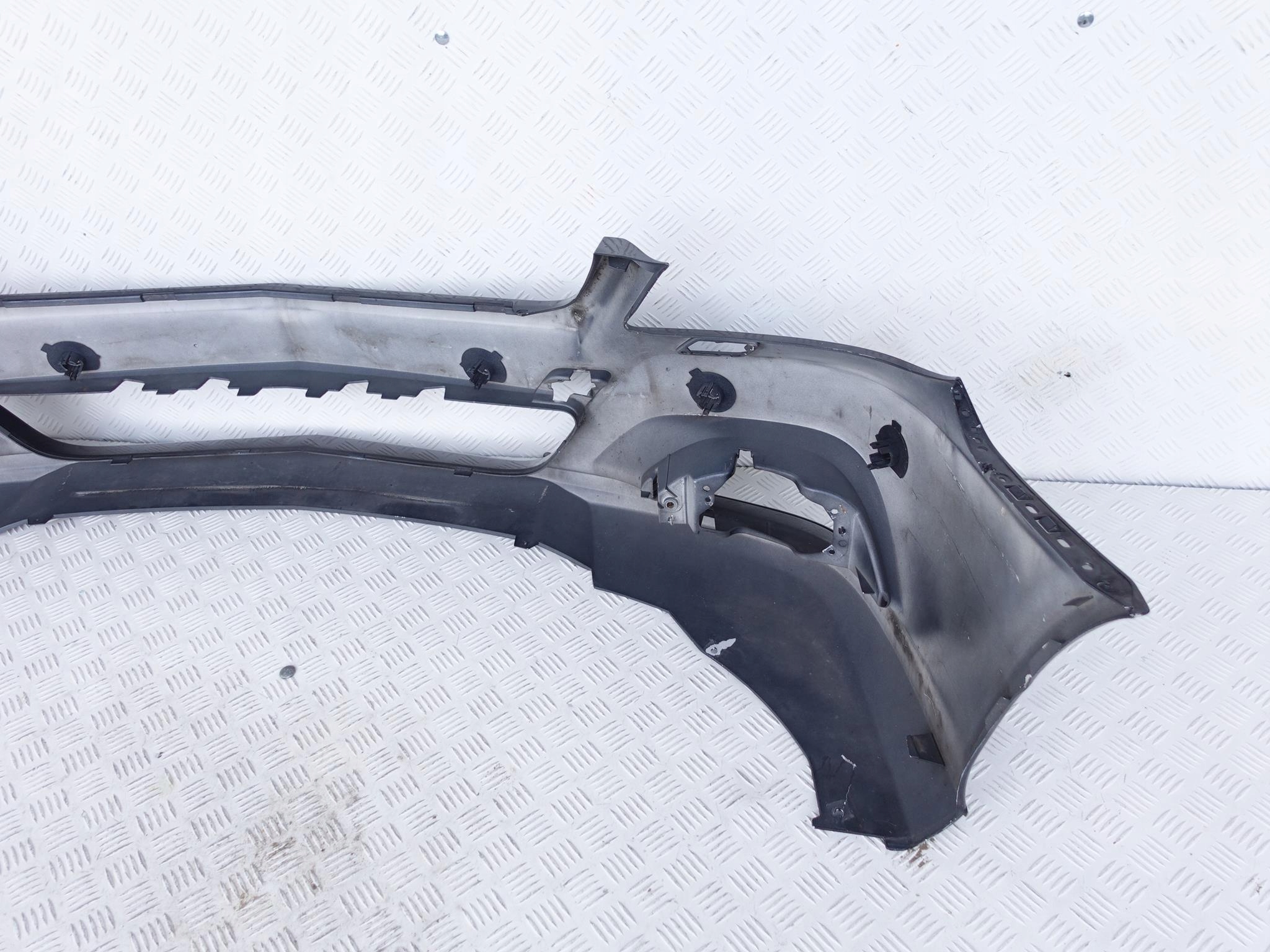 MERCEDES SL R230 LIFT 08-11 ZDERZAK *6XPDC/SPRYSK* MERCEDES SL R230 LIFT 08-11 ZDERZAK *6XPDC/SPRYSK* - obrazek 9