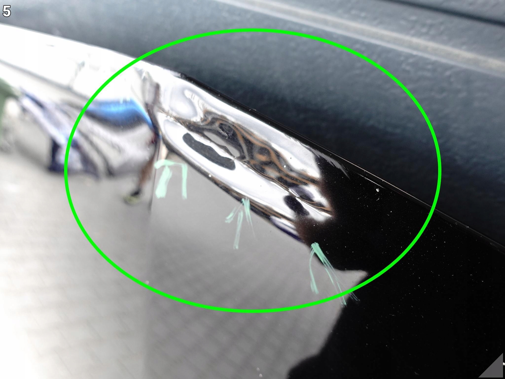 MERCEDES CLS63 CLS 6.3 C218 X218 AMG 13-18 MASKA HOOD POKRYWA SILNIKA PRZÓD MERCEDES CLS63 CLS 6.3 C218 X218 AMG 13-18 MASKA HOOD POKRYWA SILNIKA PRZÓD - obrazek 6