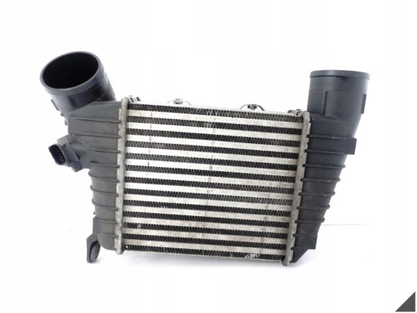BENTLEY CONTINENTAL 3W0 3W8 CHŁODNICA POWIETRZA INTERCOOLER + CZUJNIK BENTLEY CONTINENTAL 3W0 3W8 CHŁODNICA POWIETRZA INTERCOOLER + CZUJNIK