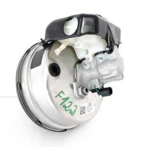 AUDI A5 F5 8W6 A4 8W0 B9 15- SERVO SERWO POMPA HAMULCOWA 8W0612103K