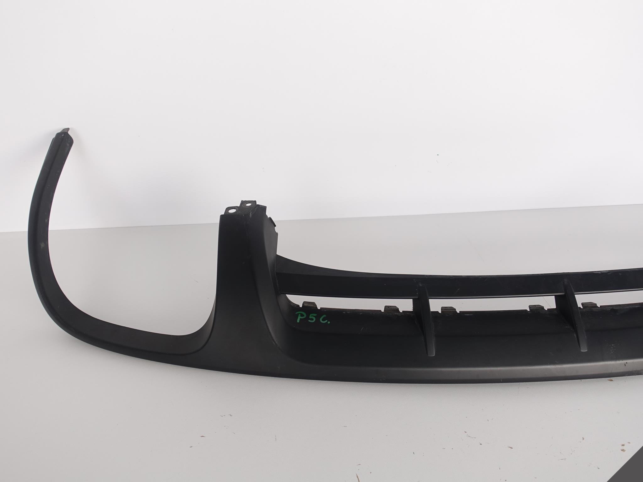 PORSCHE MACAN GTS 13-18 AEROKIT SPOILER DYFUZOR PORSCHE MACAN GTS 13-18 AEROKIT SPOILER DYFUZOR - obrazek 2