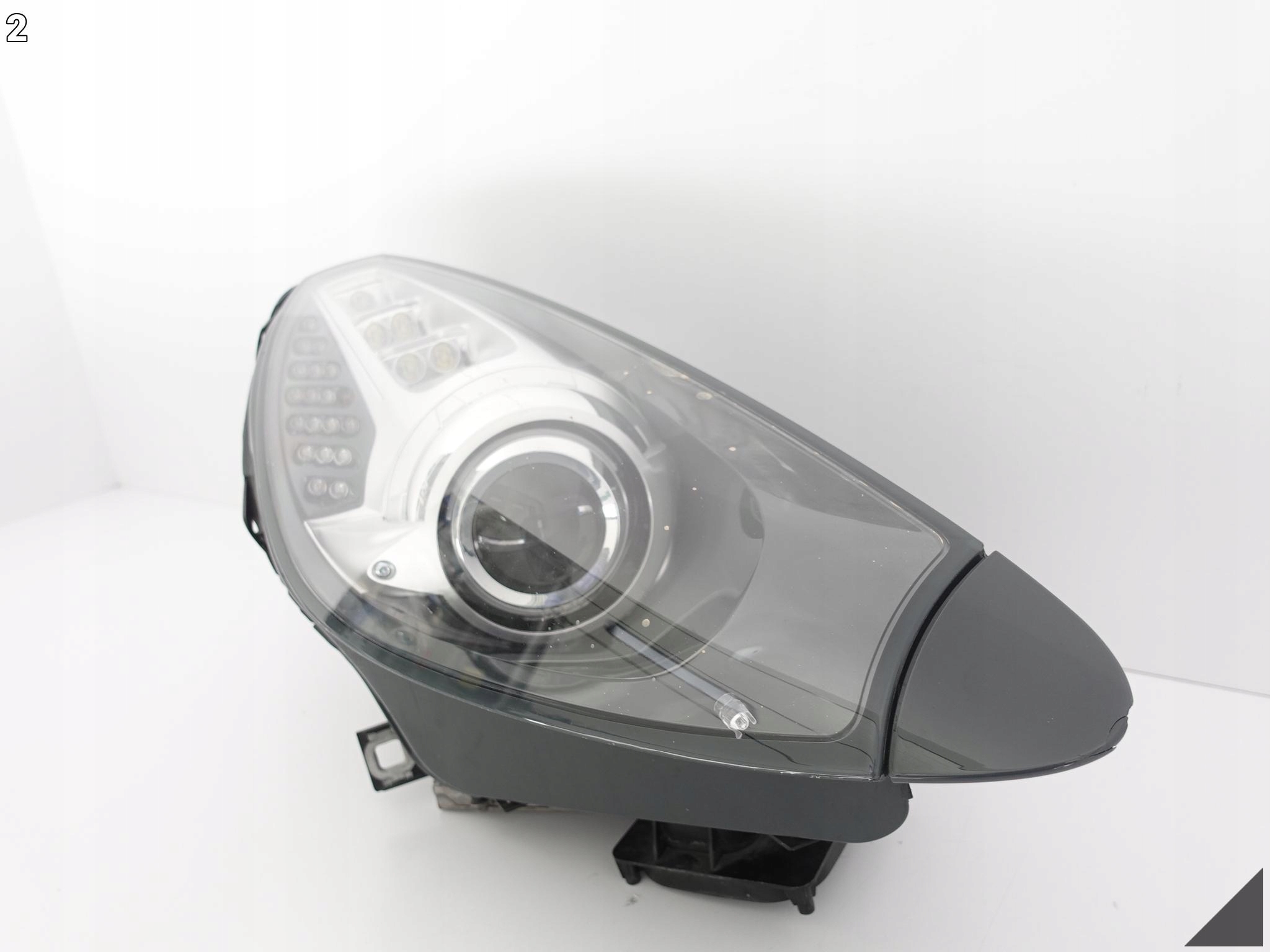 FERRARI CALIFORNIA 08-14 XENON+LED LAMPA PRAWA EU FERRARI CALIFORNIA 08-14 XENON+LED LAMPA PRAWA EU - obrazek 3