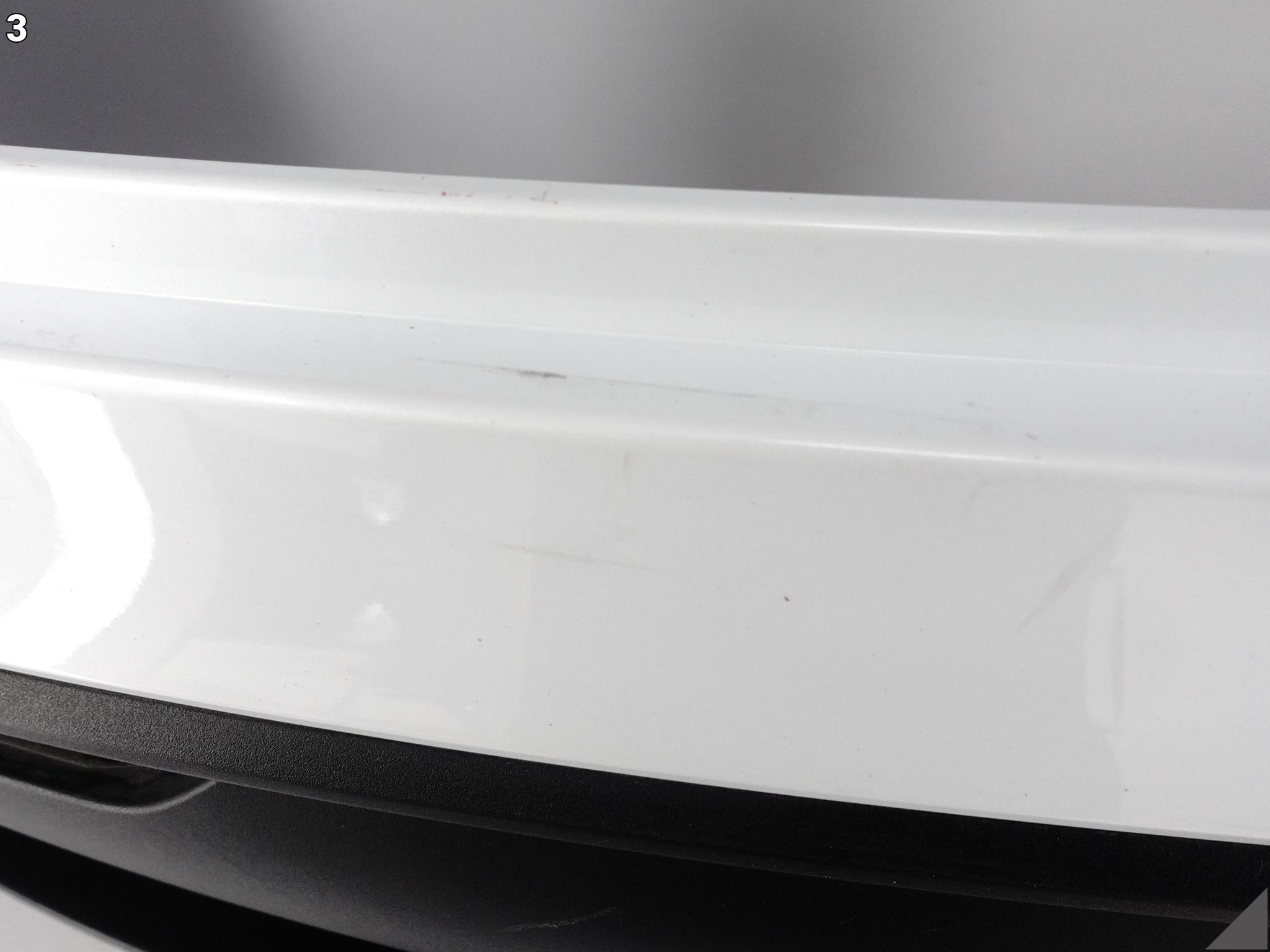 TESLA MODEL Y 20- ZDERZAK BUMPER + SPOILER DYFUZOR TYŁ (BEZ PDC) TESLA MODEL Y 20- ZDERZAK BUMPER + SPOILER DYFUZOR TYŁ (BEZ PDC) - obrazek 4