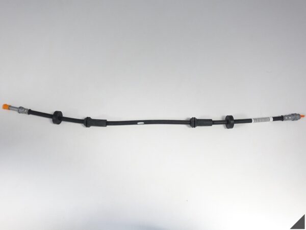 AUDI A6 S6 4G0 A7 S7 4G8 C7 LIFT 10-18 PRZEWÓD HAMULCOWY L=R ORYGINALNY AUDI A6 S6 4G0 A7 S7 4G8 C7 LIFT 10-18 PRZEWÓD HAMULCOWY L=R ORYGINALNY