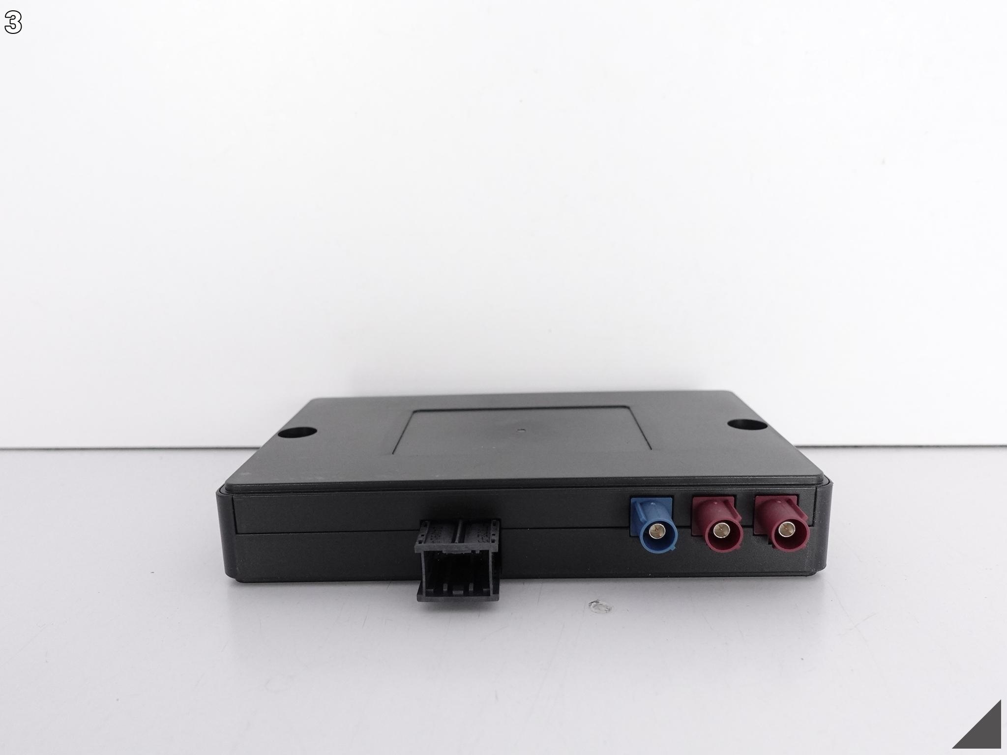 PORSCHE ROUTER INTERNET LTE 4G 95B04490020 PORSCHE ROUTER INTERNET LTE 4G 95B04490020 - obrazek 4