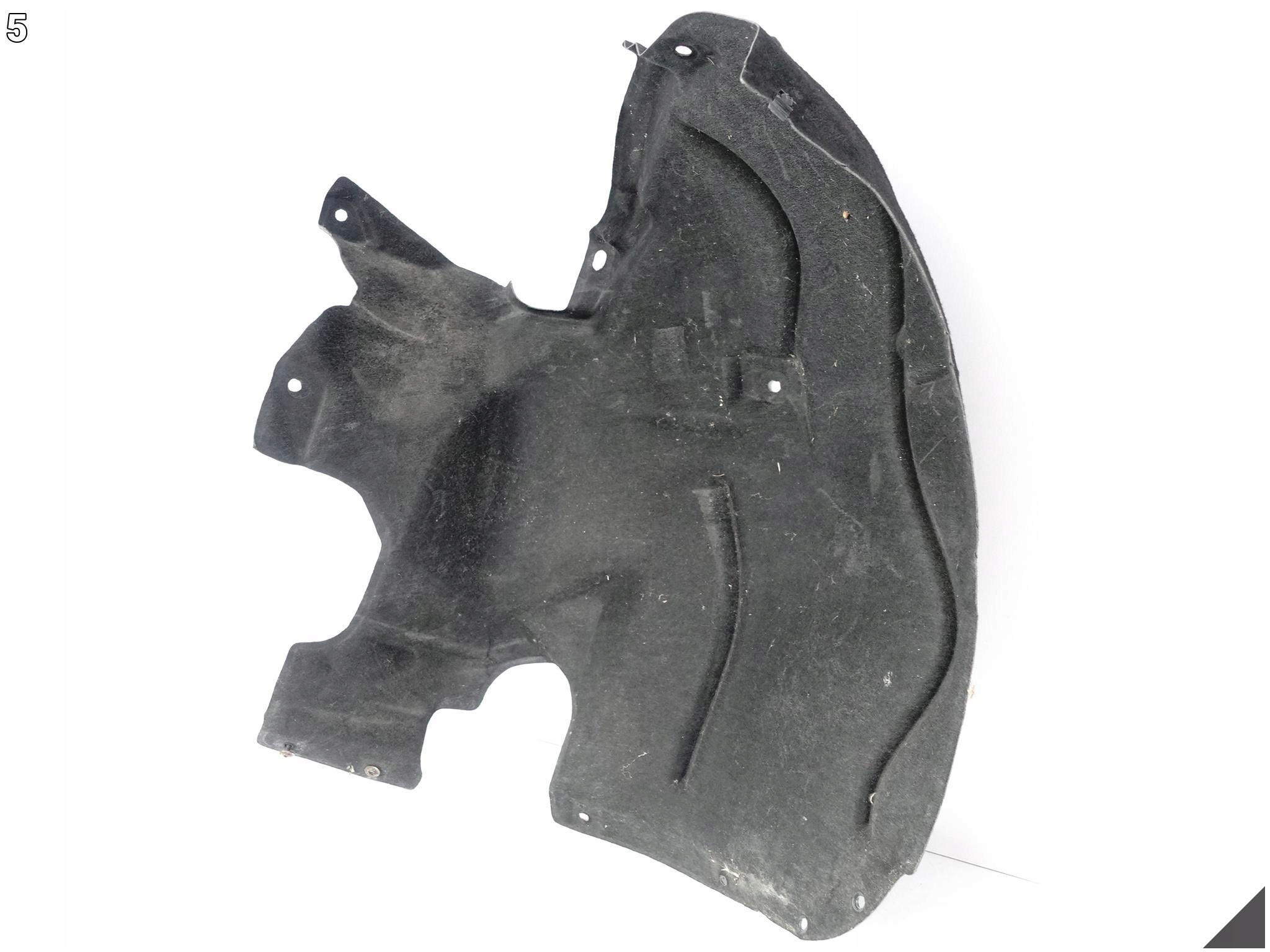 AUDI A8 S8 4H0 D4 LIFT 09-17 NADKOLE LEWE PRZÓD TYLNA CZĘŚĆ 4H0821191E AUDI A8 S8 4H0 D4 LIFT 09-17 NADKOLE LEWE PRZÓD TYLNA CZĘŚĆ 4H0821191E - obrazek 6