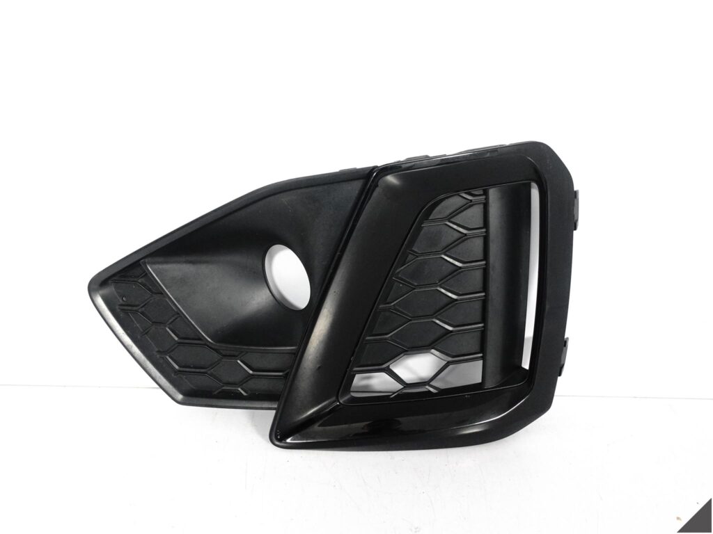 AUDI A4 S-LINE S4 8W0 B9 LIFT 19-24 KRATKA ATRAPA W ZDERZAK PRAWA PRZÓD AUDI A4 S-LINE S4 8W0 B9 LIFT 19-24 KRATKA ATRAPA W ZDERZAK PRAWA PRZÓD