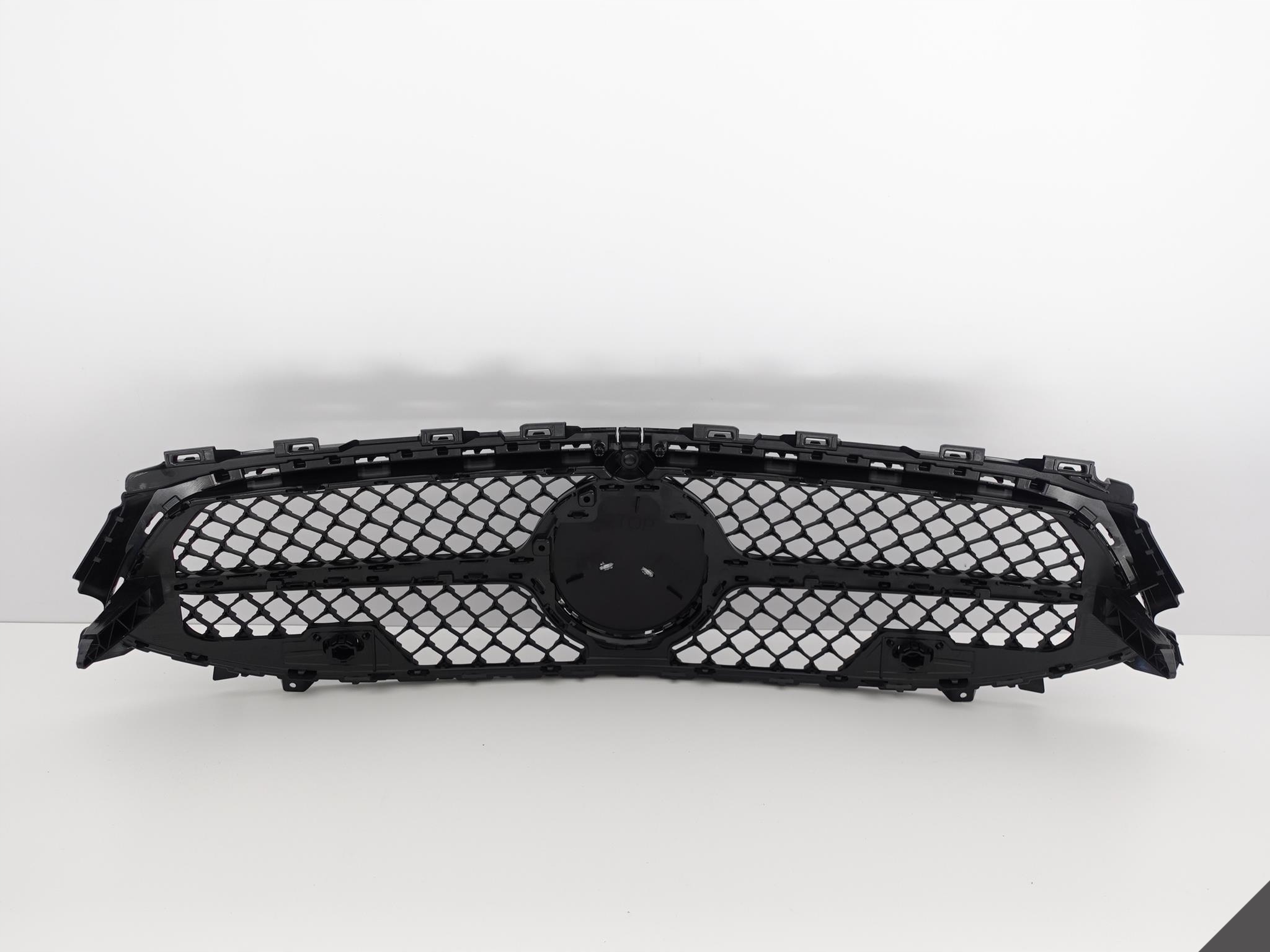 MERCEDES CLA X118 C118 AMG LIFT 22- GRILL ATRAPA MERCEDES CLA X118 C118 AMG LIFT 22- GRILL ATRAPA - obrazek 9