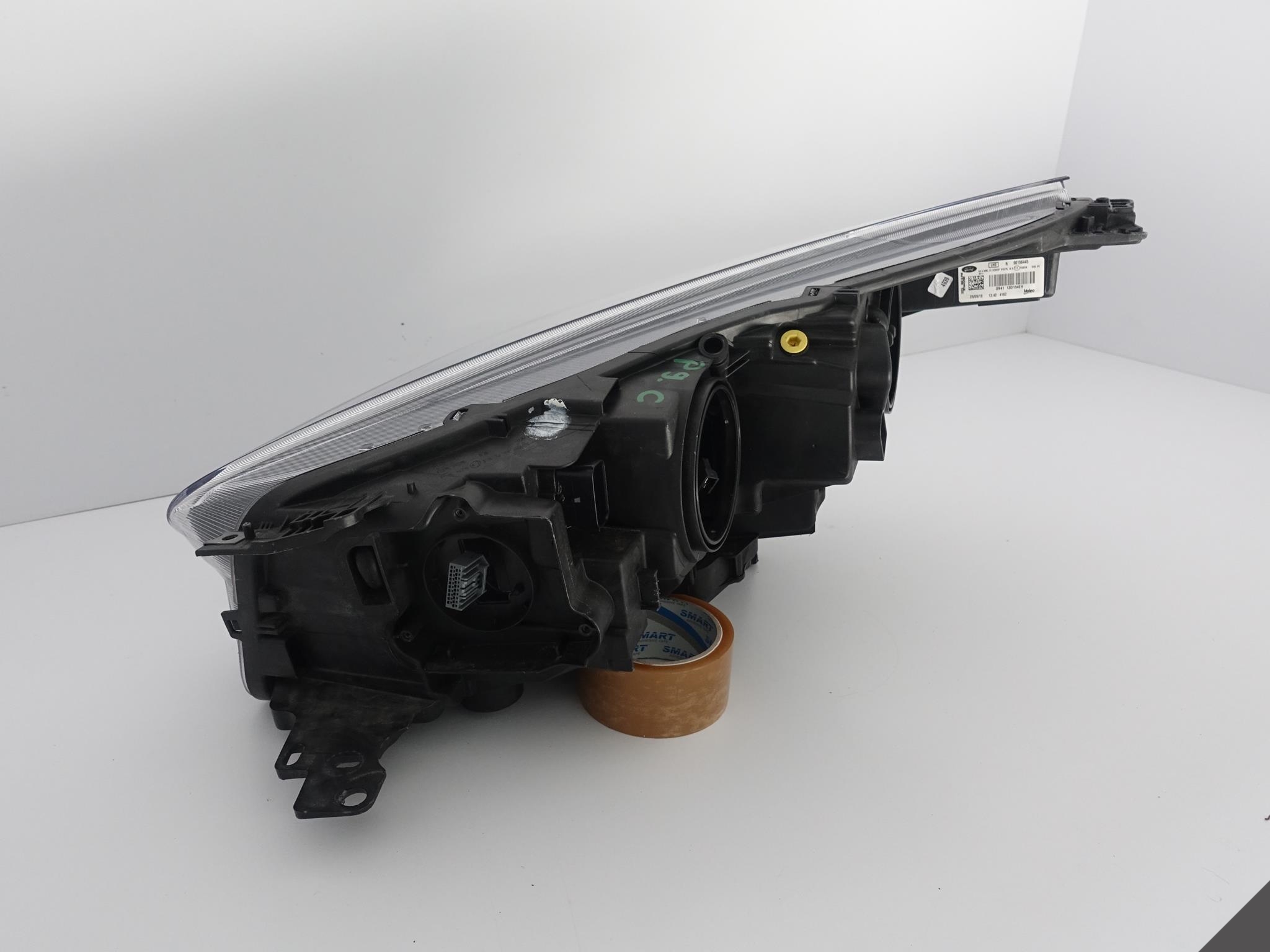 FORD KUGA II ST MK2 LIFT 16- CIEMNA LAMPA XENON FORD KUGA II ST MK2 LIFT 16- CIEMNA LAMPA XENON - obrazek 5