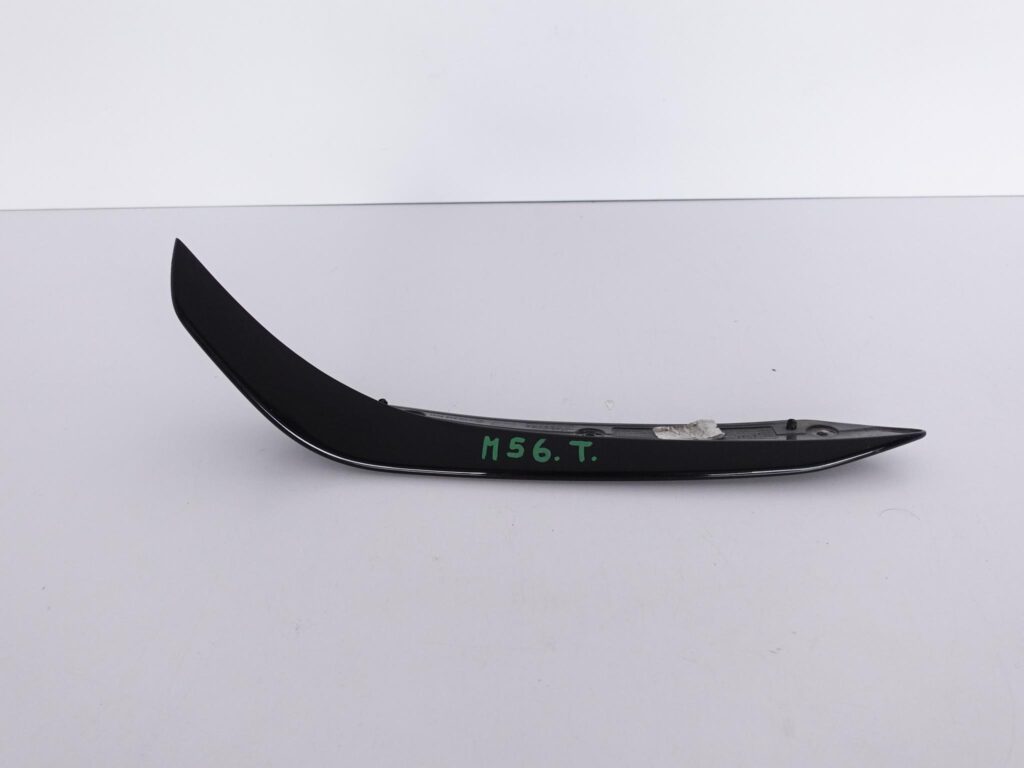 MERCEDES CLA C118 45 AMG 19- SPOILER LISTWA PRAWA MERCEDES CLA C118 45 AMG 19- SPOILER LISTWA PRAWA