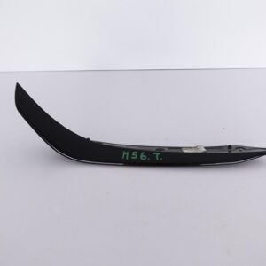 MERCEDES CLA C118 45 AMG 19- SPOILER LISTWA PRAWA