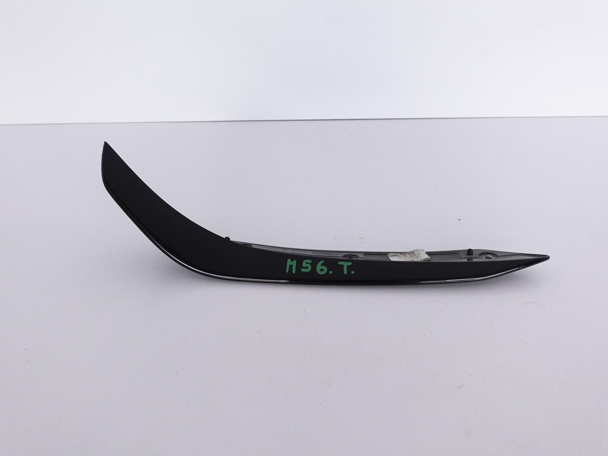 MERCEDES CLA C118 45 AMG 19- SPOILER LISTWA PRAWA MERCEDES CLA C118 45 AMG 19- SPOILER LISTWA PRAWA