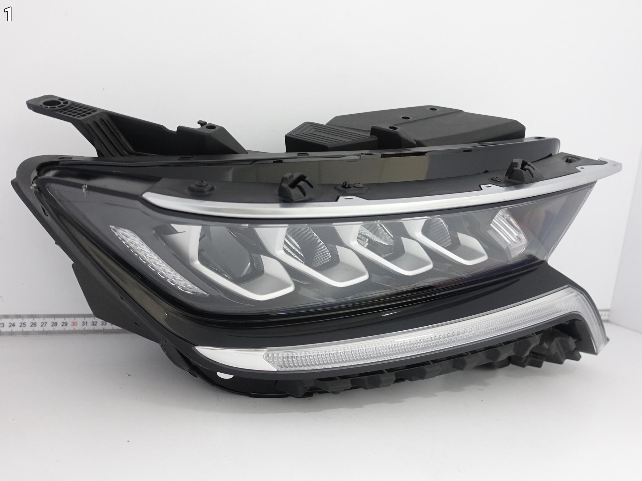 KIA SORENTO IV 4 20-23 LAMPA FULL LED PRAWA PRZÓD EU KIA SORENTO IV 4 20-23 LAMPA FULL LED PRAWA PRZÓD EU - obrazek 2