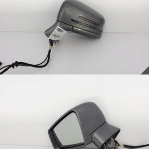 MERCEDES CLS C218 X218 10-18 KAMERA+ASYSTENT 20PIN