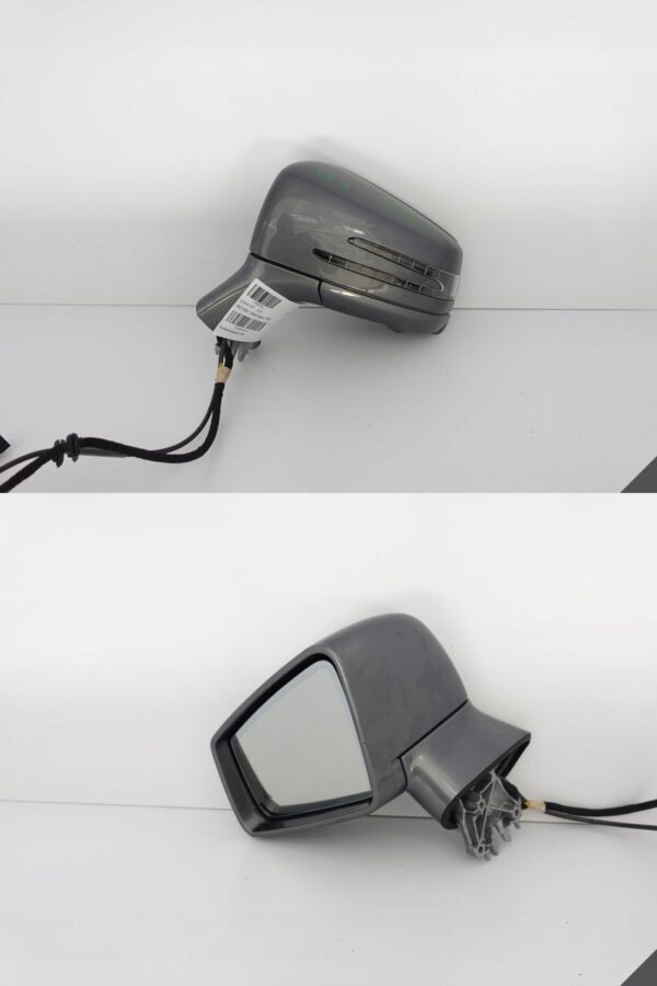 MERCEDES CLS C218 X218 10-18 KAMERA+ASYSTENT 20PIN