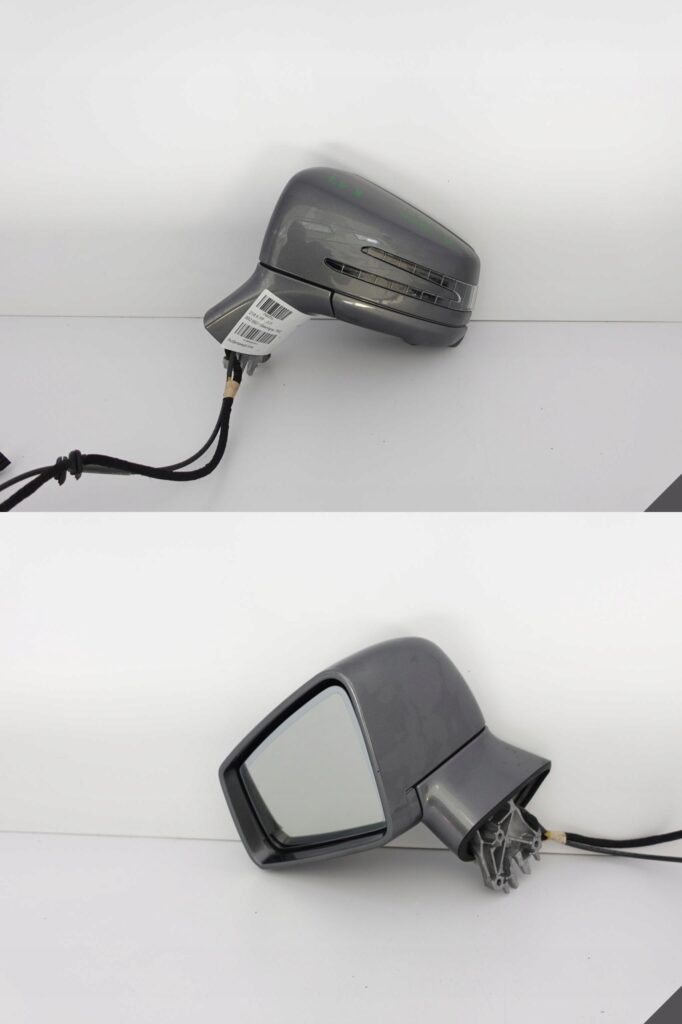 MERCEDES CLS C218 X218 10-18 KAMERA+ASYSTENT 20PIN MERCEDES CLS C218 X218 10-18 KAMERA+ASYSTENT 20PIN