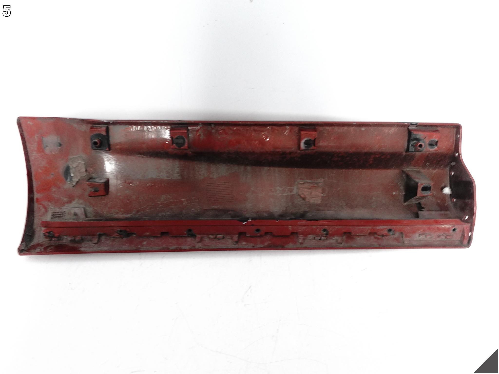 RANGE ROVER SPORT II 2 L494 13-18 OSŁONA LISTWA NA DRZWI LEWA TYŁ RANGE ROVER SPORT II 2 L494 13-18 OSŁONA LISTWA NA DRZWI LEWA TYŁ - obrazek 6
