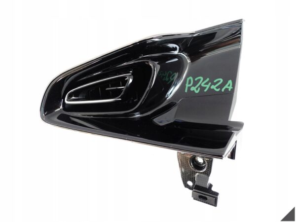 FERRARI PUROSANGUE F175 23- KRATKA NAWIEWU LEWA KOKPIT OSŁONA DEKOR CARBON FERRARI PUROSANGUE F175 23- KRATKA NAWIEWU LEWA KOKPIT OSŁONA DEKOR CARBON