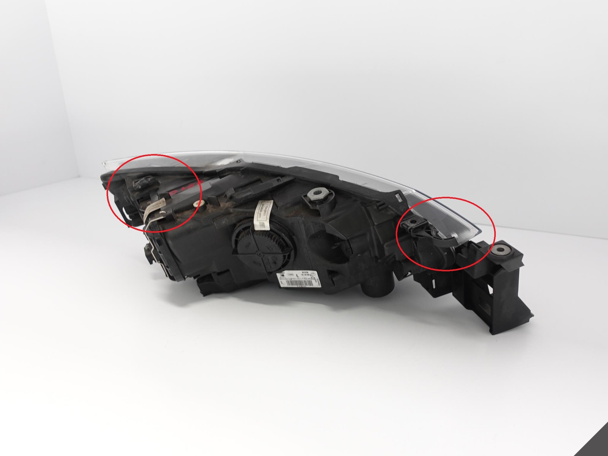 SEAT IBIZA V 5 6F1 ARONA 17- LAMPA+ŚLIZG ZWYKŁA H7 SEAT IBIZA V 5 6F1 ARONA 17- LAMPA+ŚLIZG ZWYKŁA H7 - obrazek 10