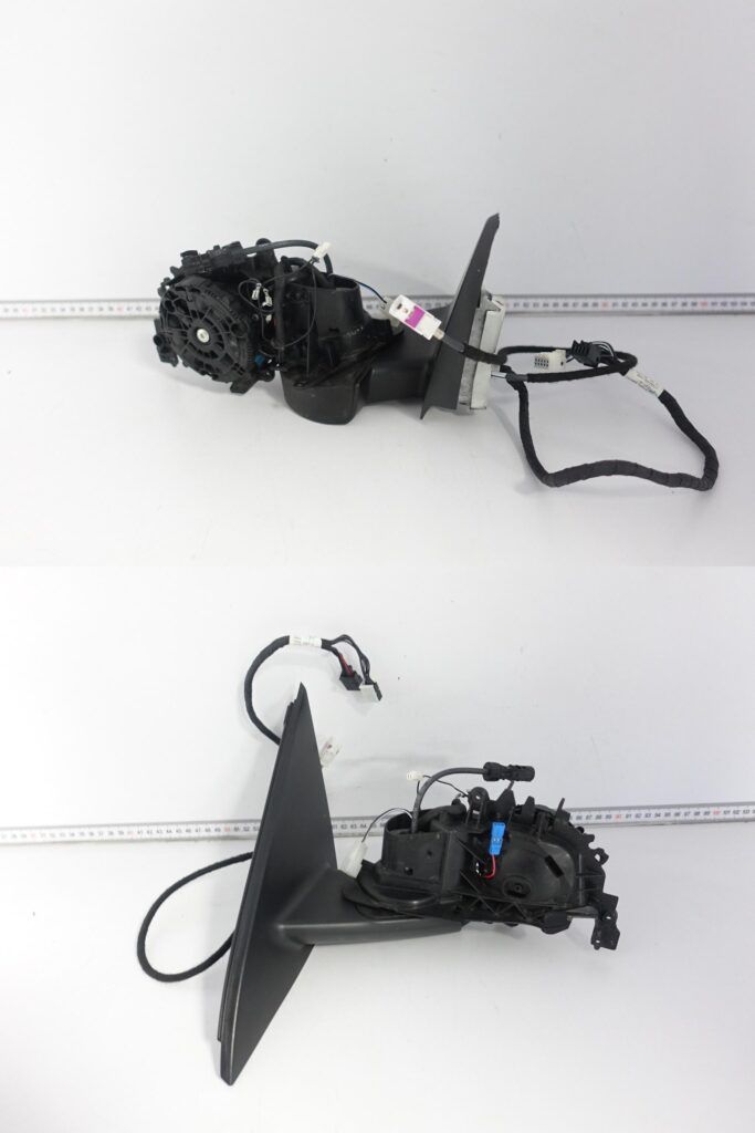 MERCEDES GLA I X156 W156 13-19 LIFT MOPF LUSTERKO LEWE 8+9PIN 17 + KAMERA MERCEDES GLA I X156 W156 13-19 LIFT MOPF LUSTERKO LEWE 8+9PIN 17 + KAMERA