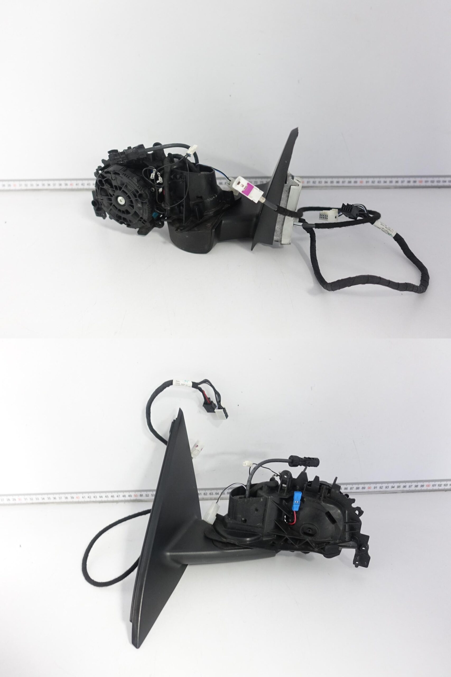 MERCEDES GLA I X156 W156 13-19 LIFT MOPF LUSTERKO LEWE 8+9PIN 17 + KAMERA MERCEDES GLA I X156 W156 13-19 LIFT MOPF LUSTERKO LEWE 8+9PIN 17 + KAMERA