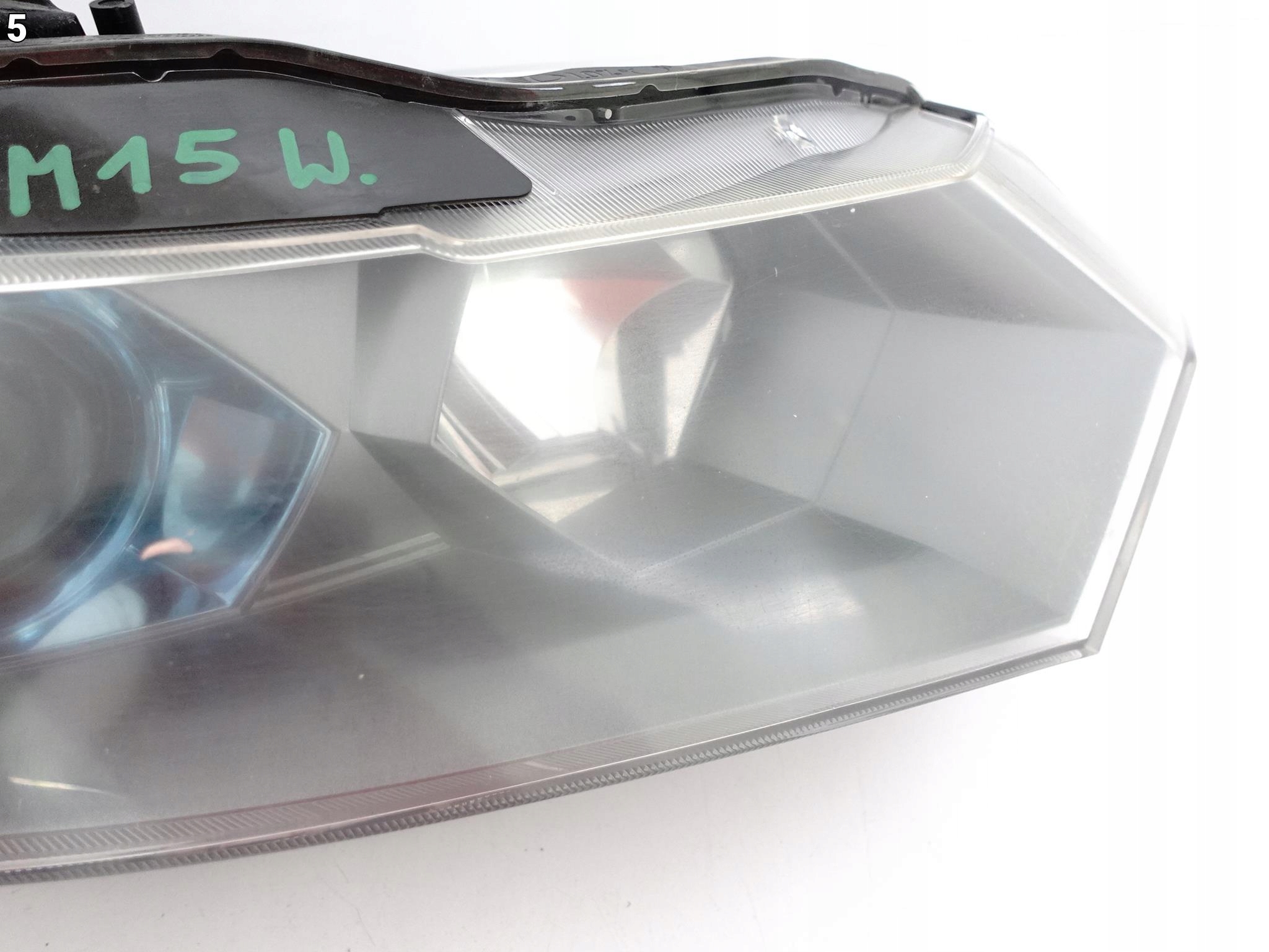 HONDA INSIGHT 09-14 XENON LAMPA PRAWA EU HONDA INSIGHT 09-14 XENON LAMPA PRAWA EU - obrazek 6