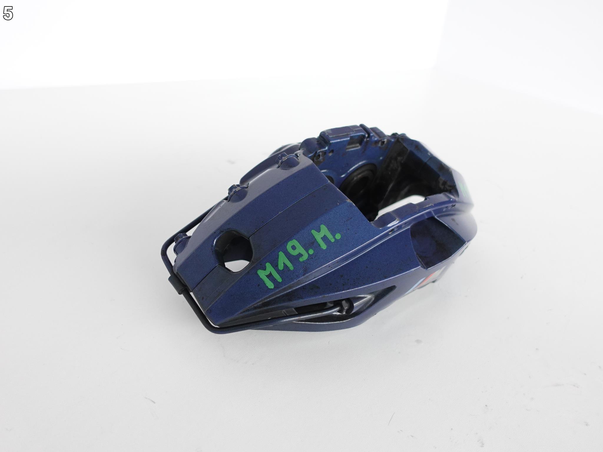 BMW G30 G31 G01 G20 M-PAKIET ZACISK PRAWY 374/36 BMW G30 G31 G01 G20 M-PAKIET ZACISK PRAWY 374/36 - obrazek 6