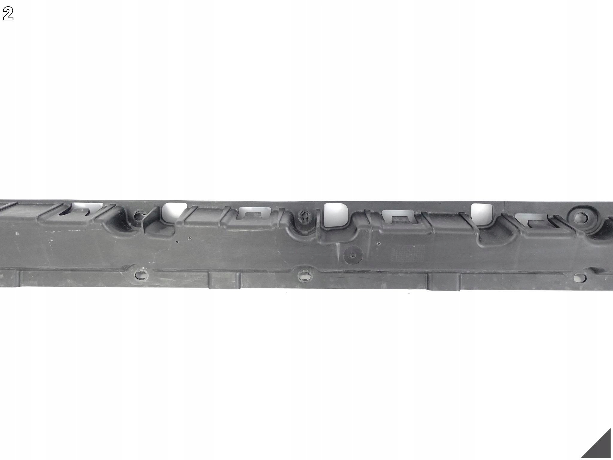 BMW X5 E70 06-13 (PRZED / PO LIFT LCI) PRÓG LISTWA MOCOWANIE ŚLIZG PRAWY BMW X5 E70 06-13 (PRZED / PO LIFT LCI) PRÓG LISTWA MOCOWANIE ŚLIZG PRAWY - obrazek 3