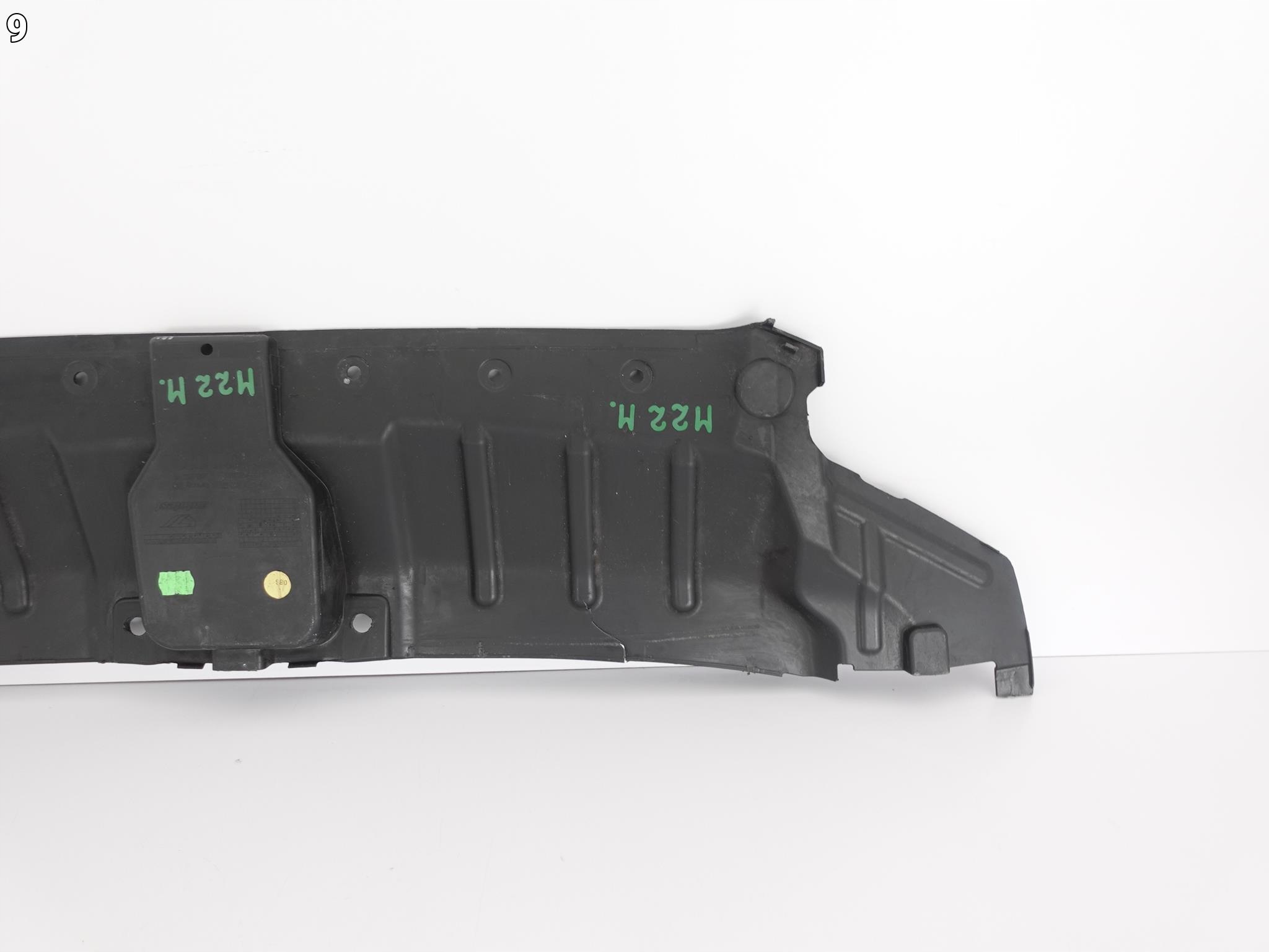 AUDI RS6 4G0 13-18 OSŁONA PASA MASKOWNICA AUDI RS6 4G0 13-18 OSŁONA PASA MASKOWNICA - obrazek 10