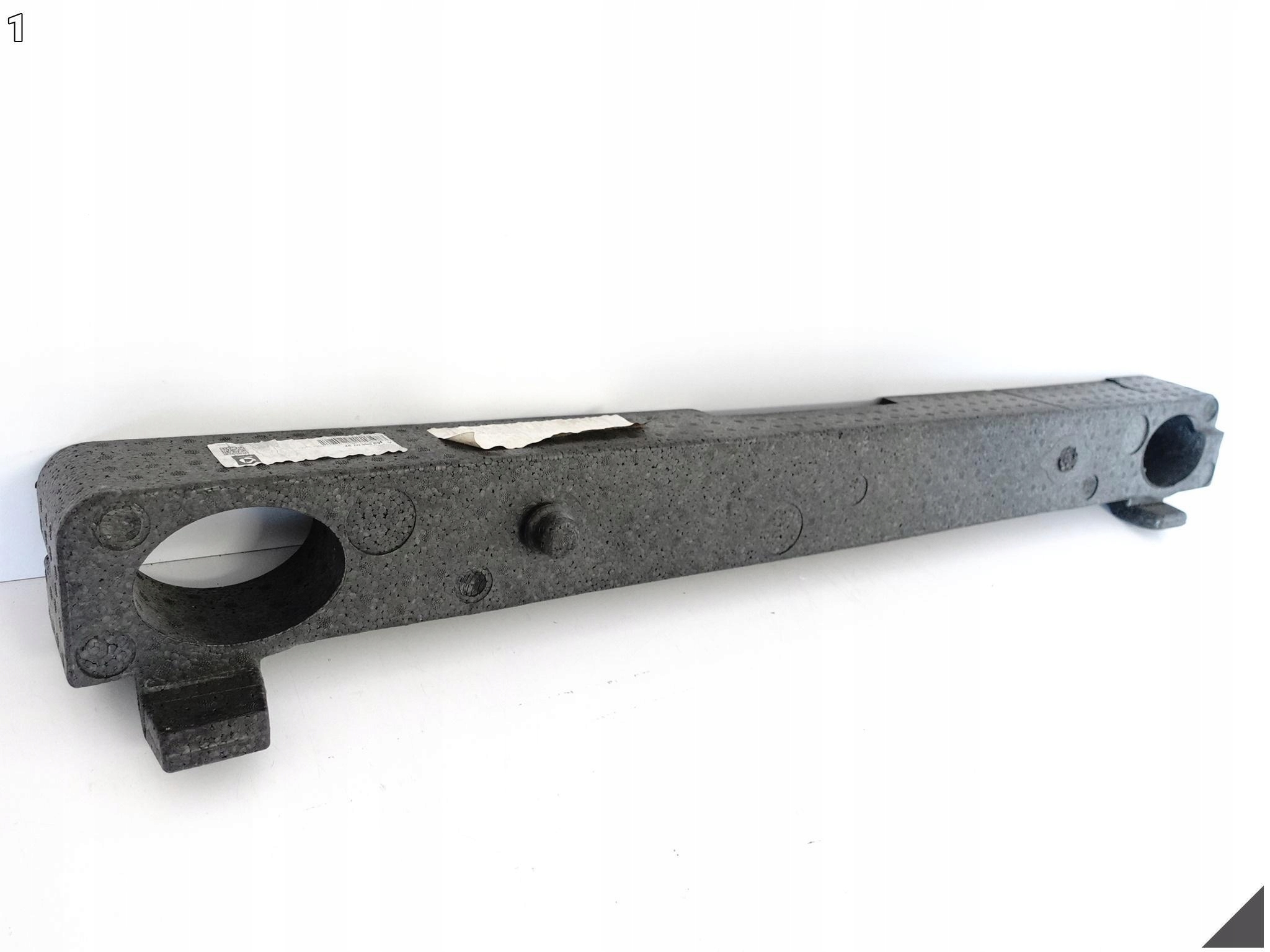 RENAULT TWINGO III 3 SMART W453 14-20 ABSORBER BELKA PIANKA W ZDERZAK PRZÓD RENAULT TWINGO III 3 SMART W453 14-20 ABSORBER BELKA PIANKA W ZDERZAK PRZÓD - obrazek 2