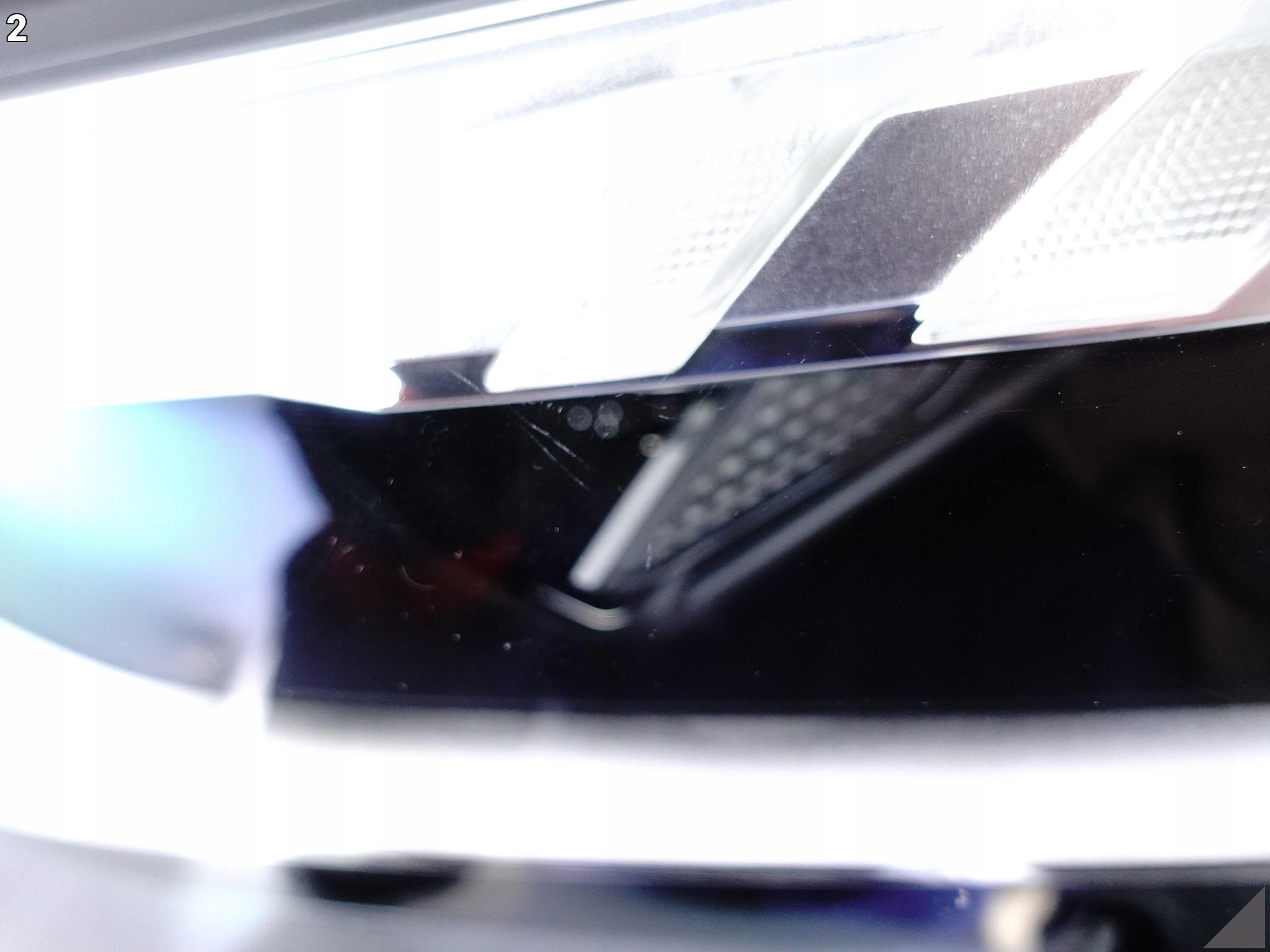 AUDI A3 S3 8Y0 20-23 LAMPA HIGH FULL LED LEWA PRZÓD EUROPA *033* + MODUŁ AUDI A3 S3 8Y0 20-23 LAMPA HIGH FULL LED LEWA PRZÓD EUROPA *033* + MODUŁ - obrazek 3