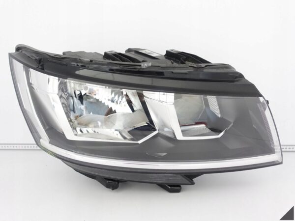 VW T6 TRANSPORTER LIFT 7L1 T6.1 19-23 LAMPA ZWYKŁA HALOGEN H7 PRAWA PRZÓD