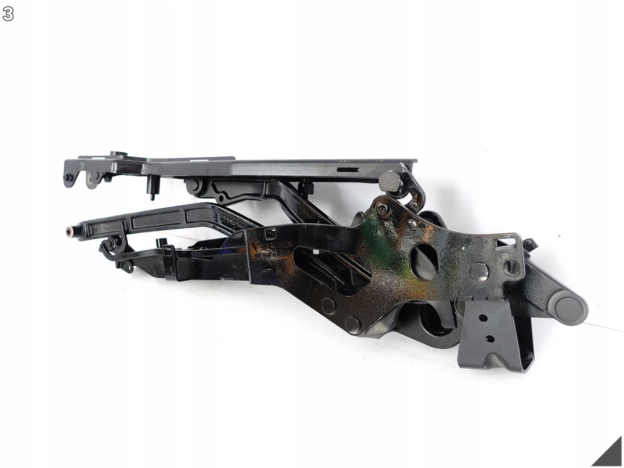 PORSCHE 911 991 TARGA DACH UCHWYT MOCOWANIE ZAWIAS KLAPY PRAWY 99151415201 PORSCHE 911 991 TARGA DACH UCHWYT MOCOWANIE ZAWIAS KLAPY PRAWY 99151415201 - obrazek 4