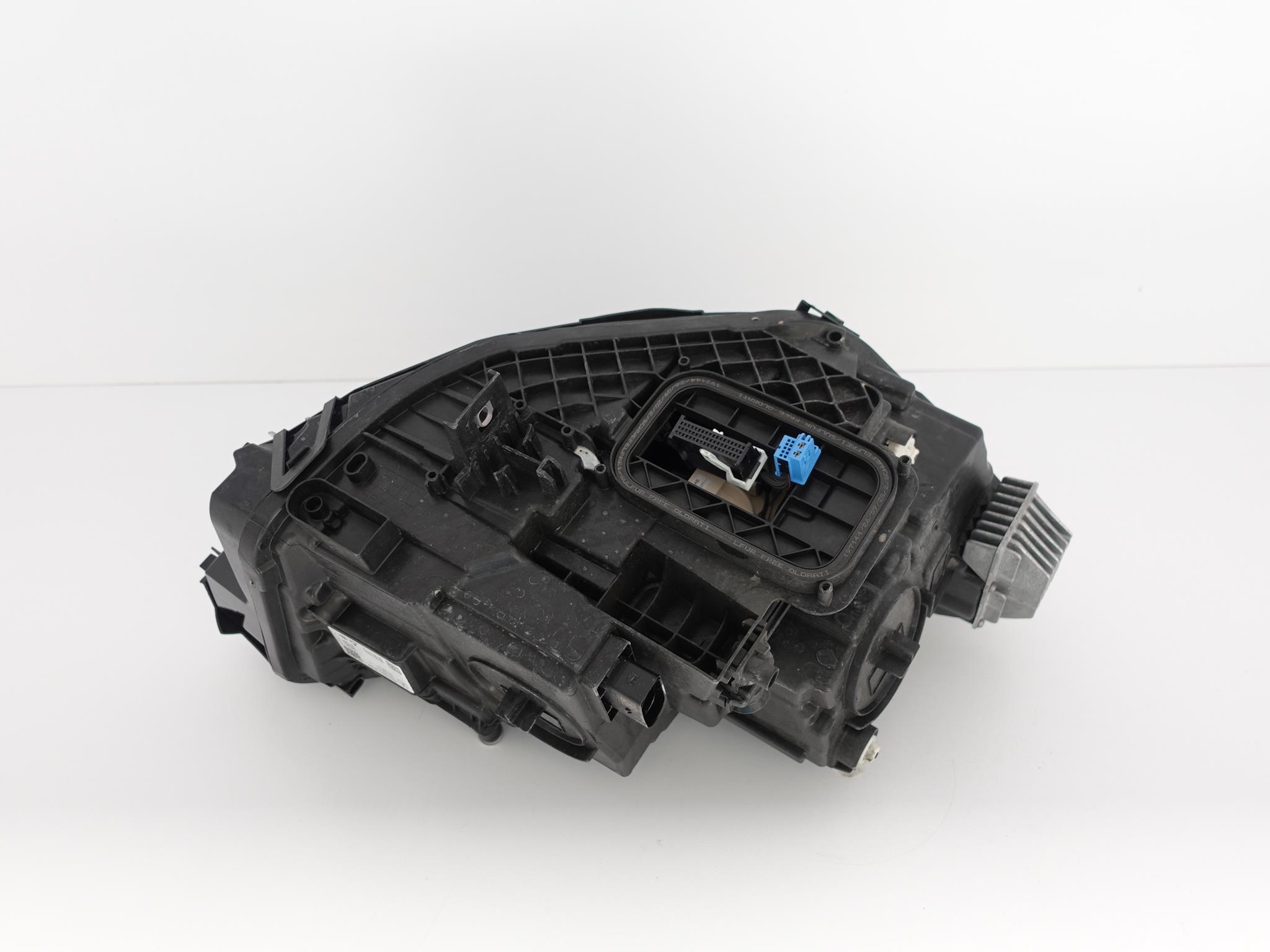 MERCEDES GLA II H247 19- FULL LED MULTIBEAM LAMPA MERCEDES GLA II H247 19- FULL LED MULTIBEAM LAMPA - obrazek 11