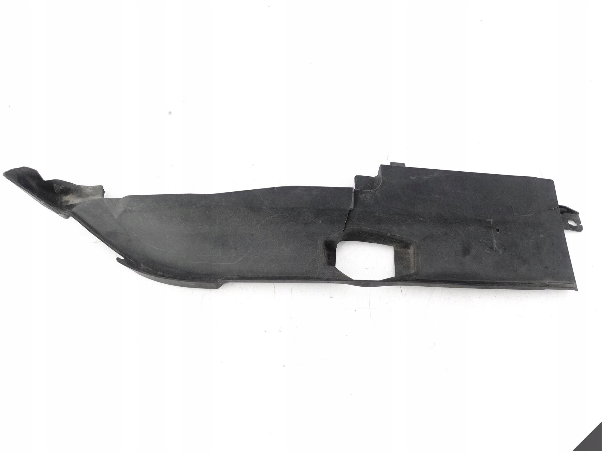 AUDI A8 S8 D4 4H0 LIFT 09-17 PODSZYBIE MASKOWNICA ZAŚLEPKA PRAWE 4H0819336 AUDI A8 S8 D4 4H0 LIFT 09-17 PODSZYBIE MASKOWNICA ZAŚLEPKA PRAWE 4H0819336