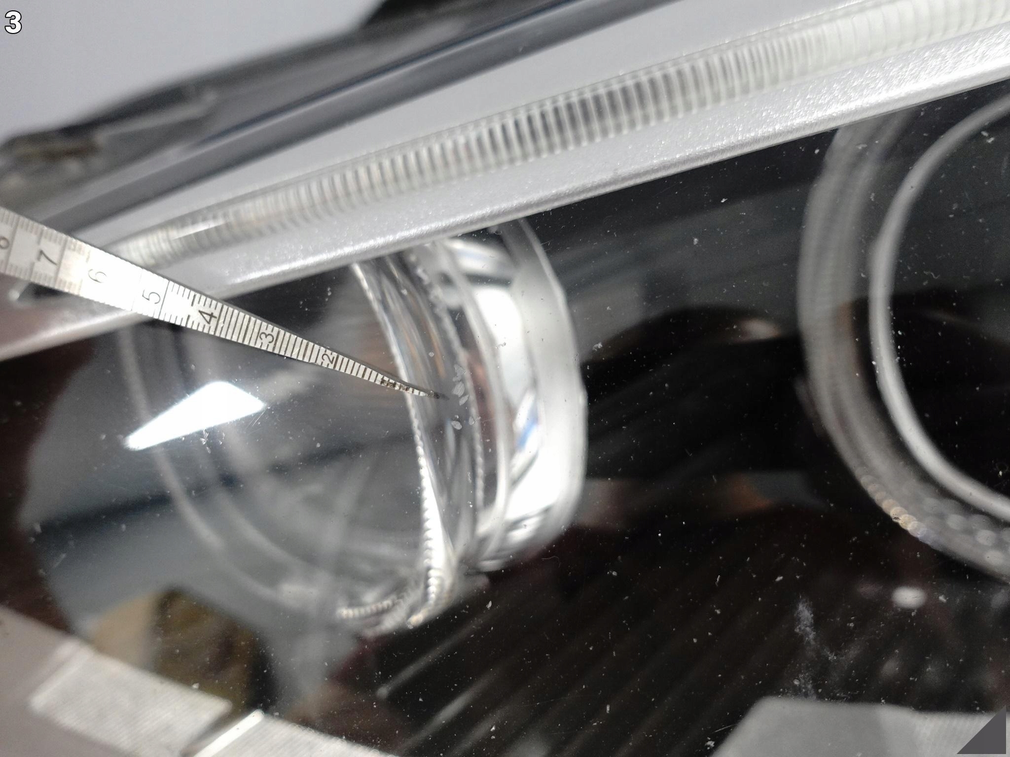BMW 1 F20 F21 11-14 VFL LAMPA XENON + LED SKRĘTNA DYNAMIC AHL LEWA EUROPA BMW 1 F20 F21 11-14 VFL LAMPA XENON + LED SKRĘTNA DYNAMIC AHL LEWA EUROPA - obrazek 4
