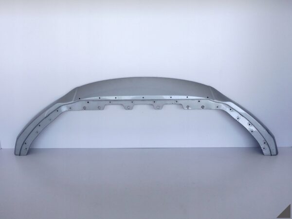 MASERATI LEVANTE M161 16- ZDERZAK SPOILER DYFUZOR PRZÓD