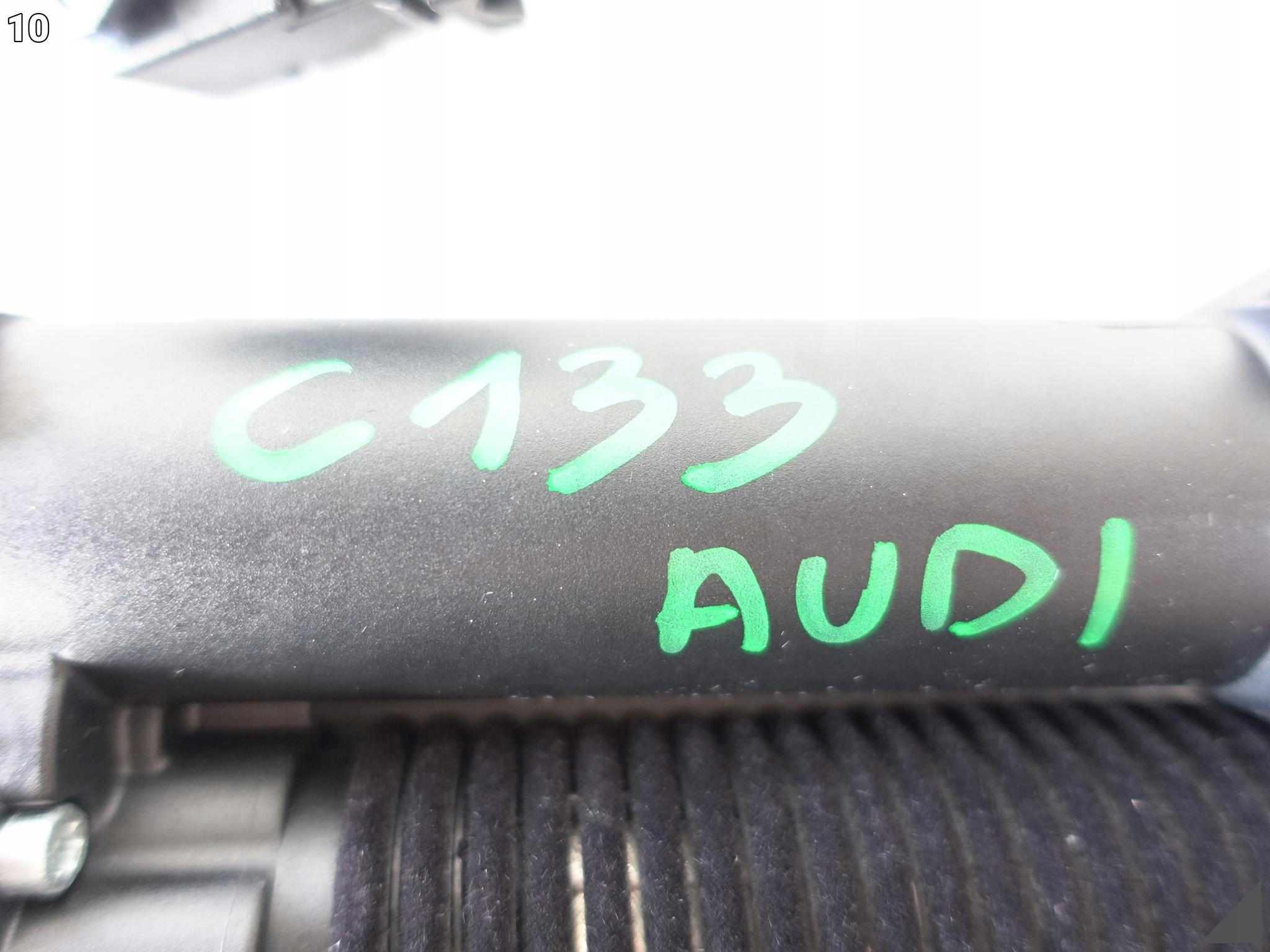AUDI A6 S6 4G0 C7 LIFT 10-18 MECHANIZM PODNOSZENIA POKRYWY KLAPY BAGAŻNIKA AUDI A6 S6 4G0 C7 LIFT 10-18 MECHANIZM PODNOSZENIA POKRYWY KLAPY BAGAŻNIKA - obrazek 11